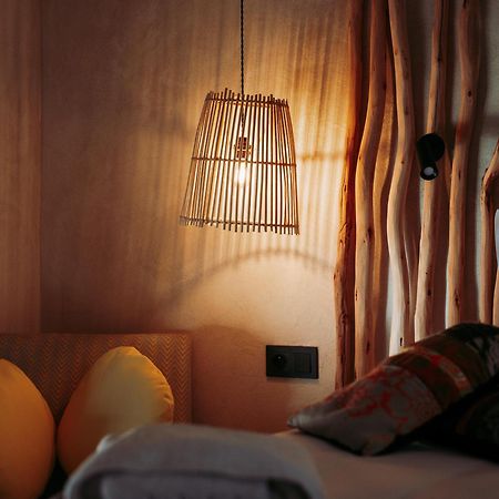 Jardin Sakina - Chambre D'Hotes Oulad Moumene Kültér fotó