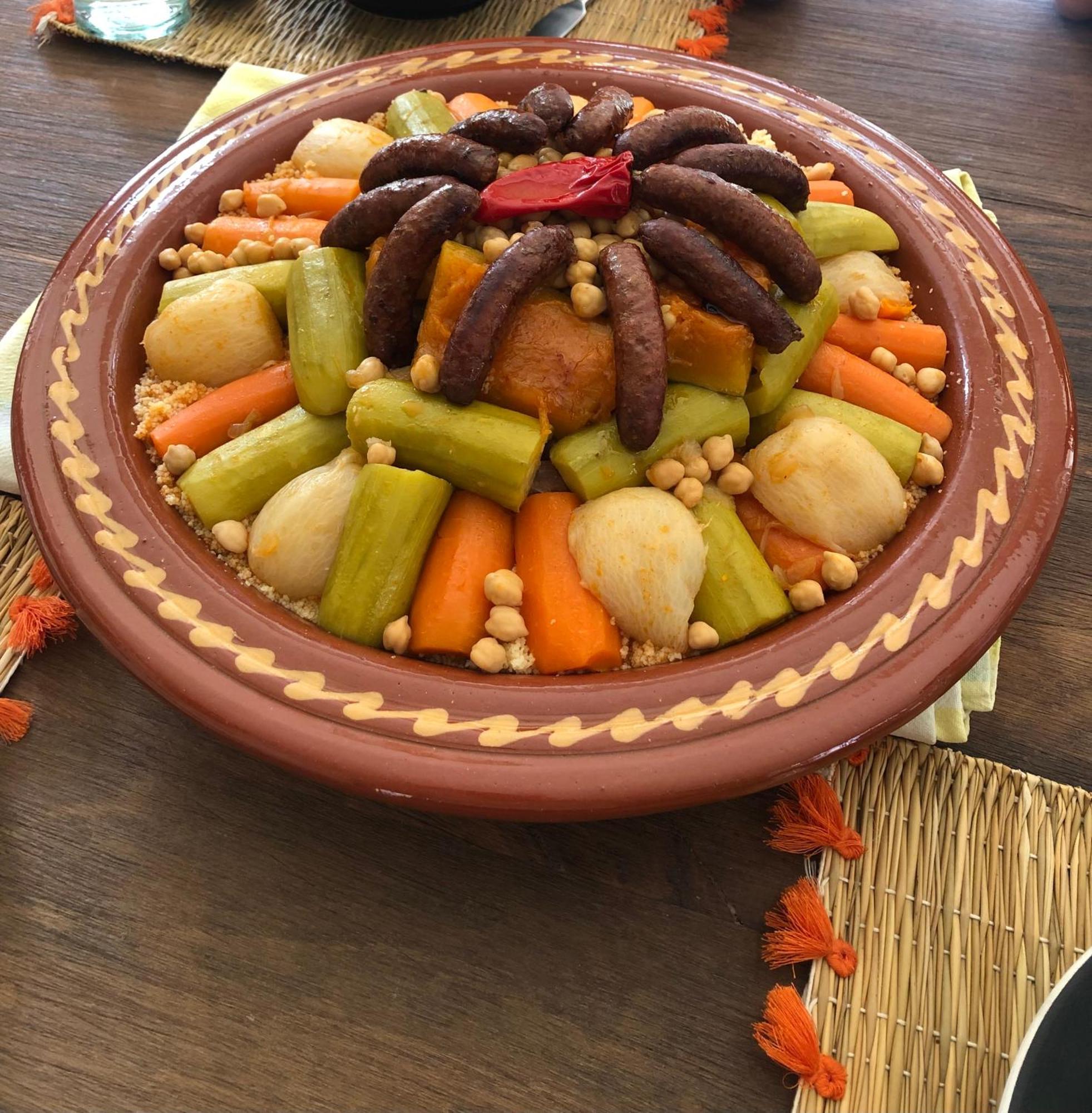 Jardin Sakina - Chambre D'Hotes Oulad Moumene Kültér fotó