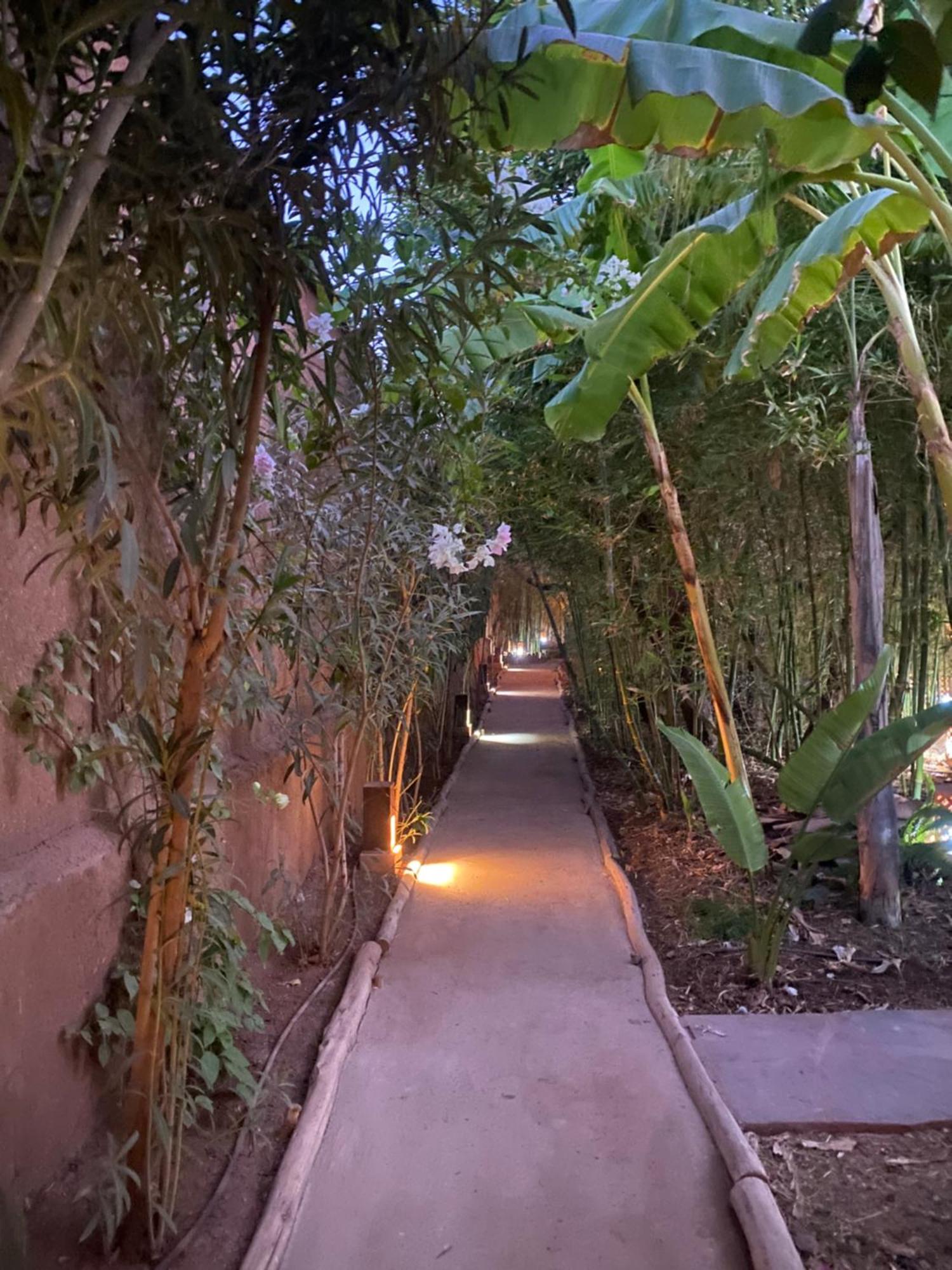 Jardin Sakina - Chambre D'Hotes Oulad Moumene Kültér fotó