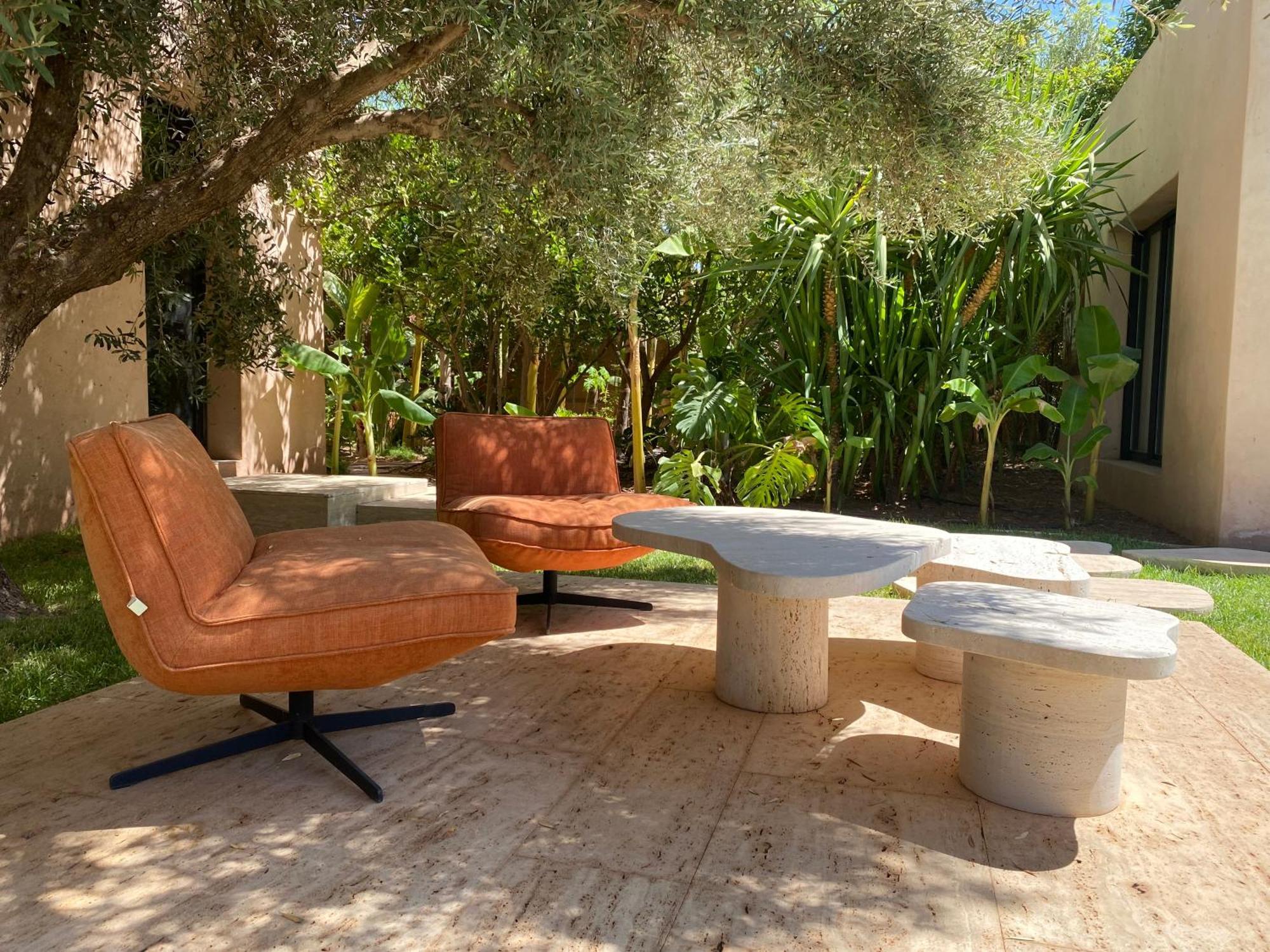Jardin Sakina - Chambre D'Hotes Oulad Moumene Kültér fotó