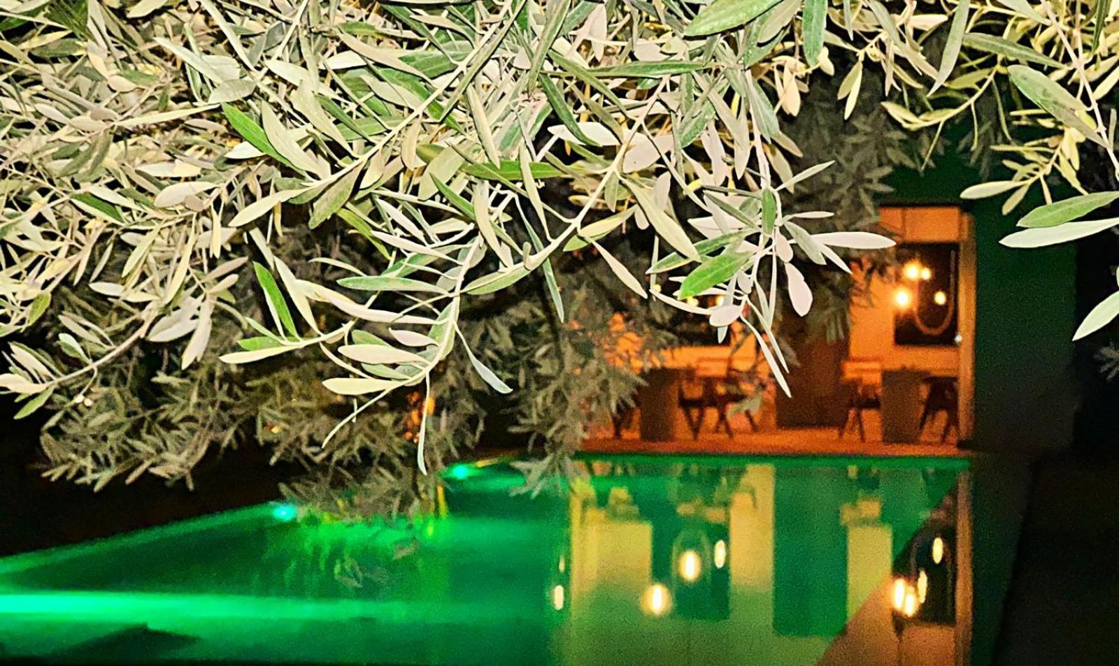 Jardin Sakina - Chambre D'Hotes Oulad Moumene Kültér fotó