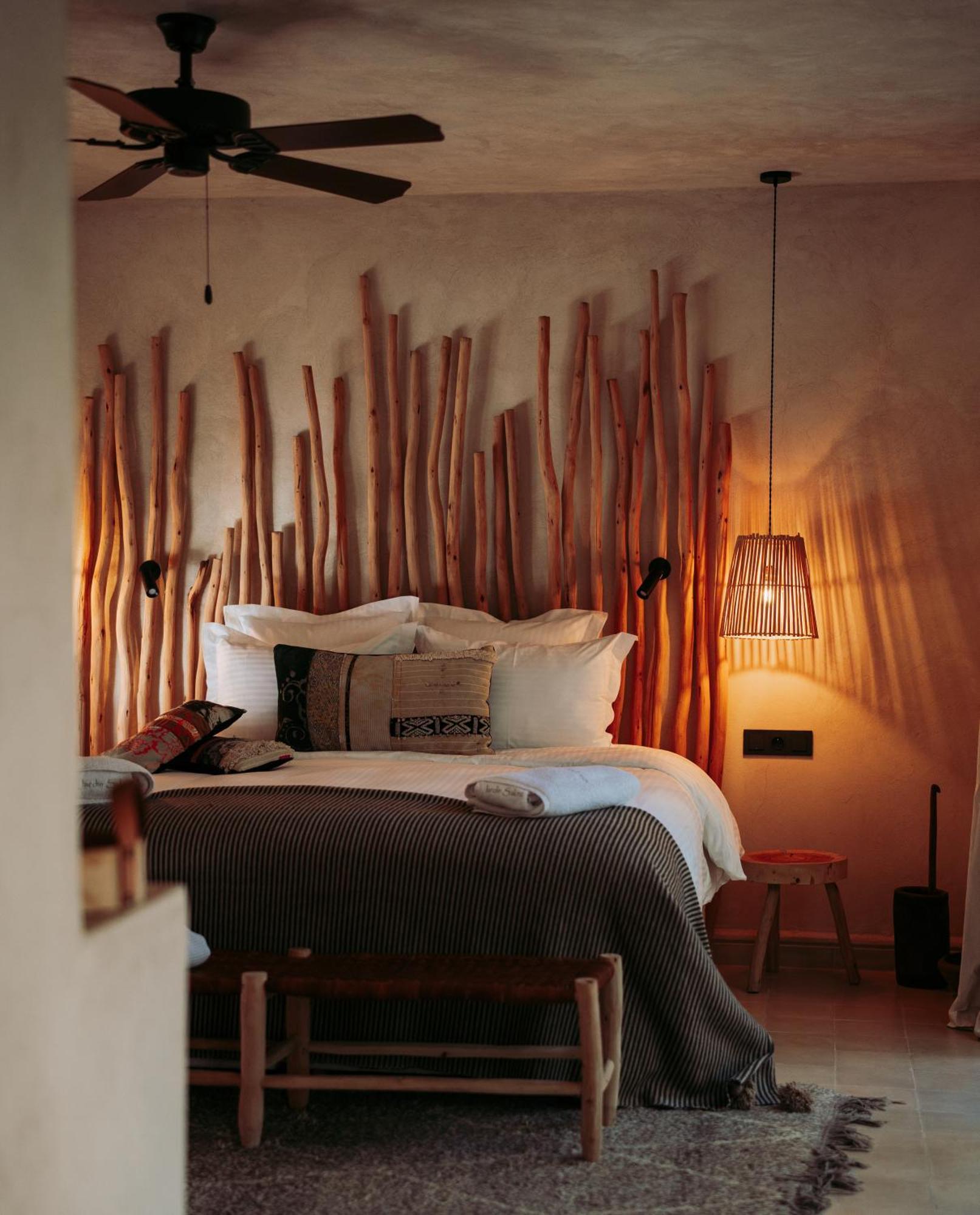 Jardin Sakina - Chambre D'Hotes Oulad Moumene Kültér fotó