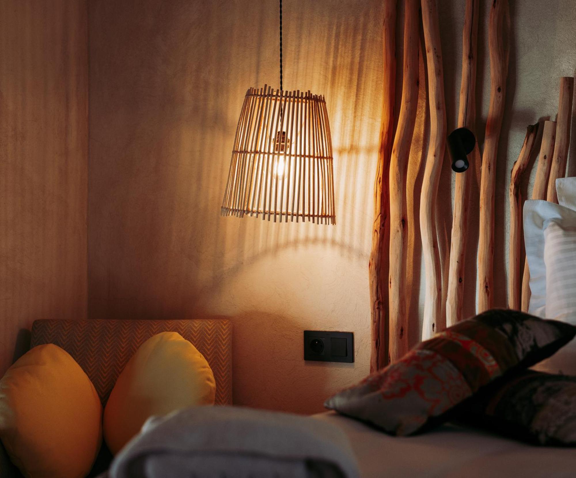 Jardin Sakina - Chambre D'Hotes Oulad Moumene Kültér fotó
